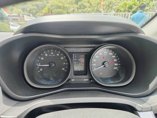 Used Tata Nexon [2017-2020] XT [2017-2019] in Pune