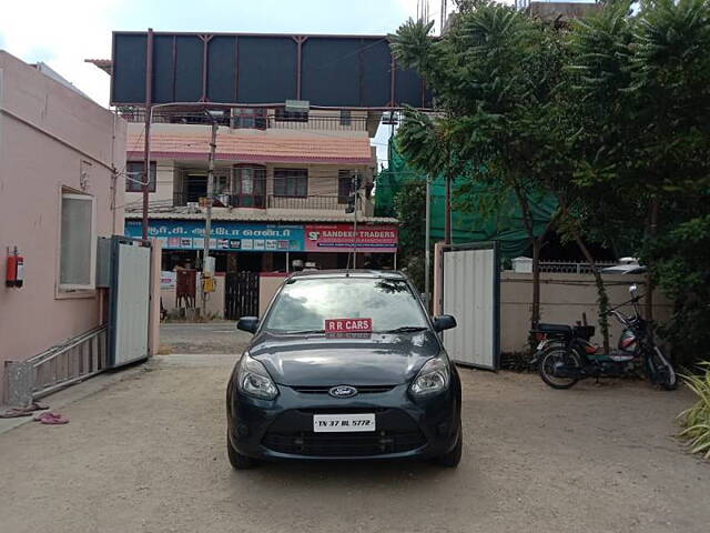 Used 2010 Ford Figo in Coimbatore