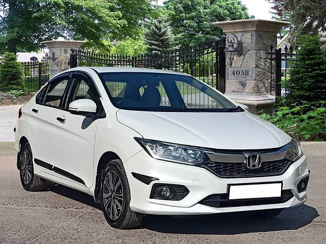 Used Honda City [2014-2017] V in Delhi