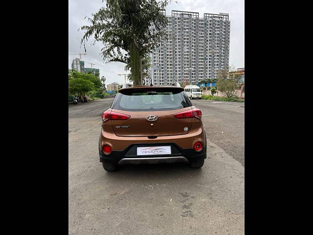 Used Hyundai i20 Active [2015-2018] 1.2 S in Mumbai