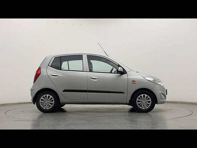 Used Hyundai i10 [2010-2017] Sportz 1.2 Kappa2 in Hyderabad