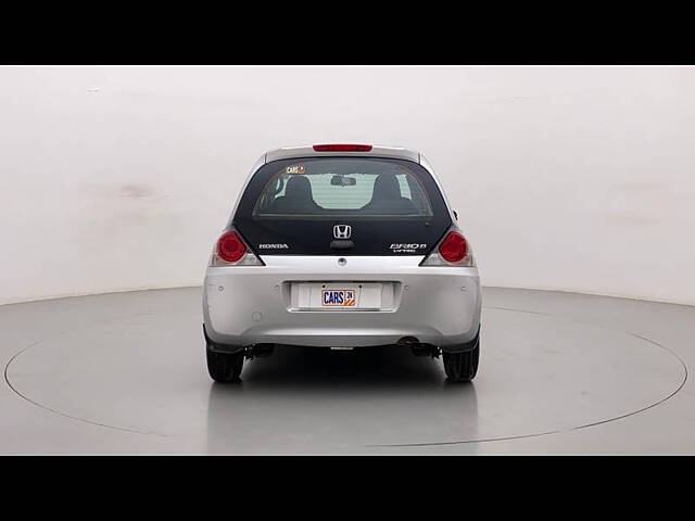 Used Honda Brio [2013-2016] S MT in Hyderabad