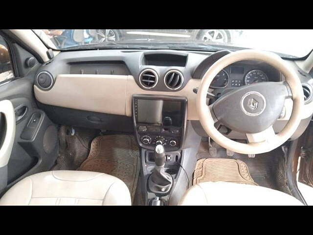 Used Renault Duster [2016-2019] RXL Petrol in Mumbai