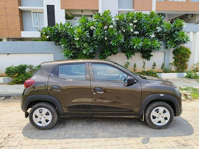 Used Renault Kwid [2015-2019] 1.0 RXT [2016-2019] in Chennai