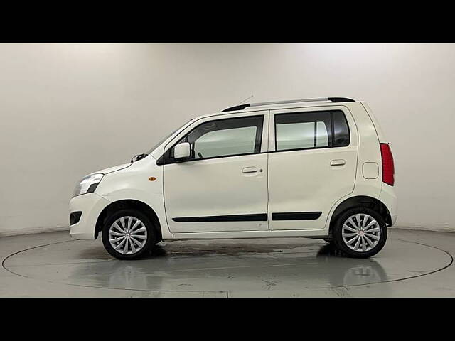 Used Maruti Suzuki Wagon R 1.0 [2014-2019] Vxi (ABS-Airbag) in Delhi