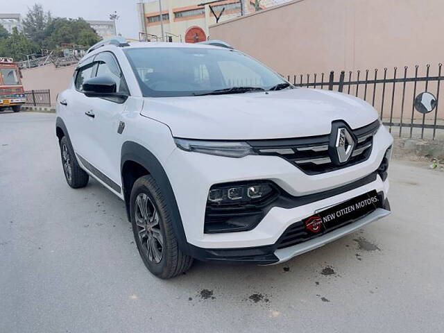 Used 2023 Renault Kiger in Bangalore