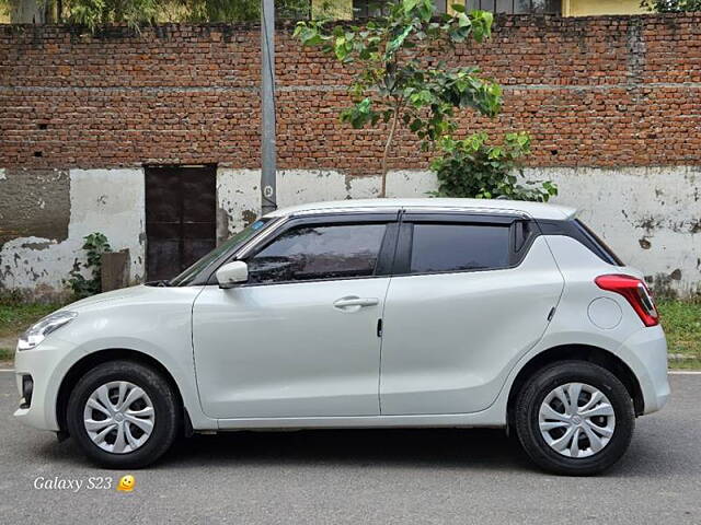 Used Maruti Suzuki Swift [2021-2024] VXi [2021-2023] in Delhi