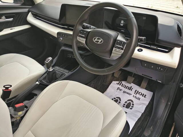 Used Hyundai Verna [2020-2023] SX 1.5 MPi in Ahmedabad