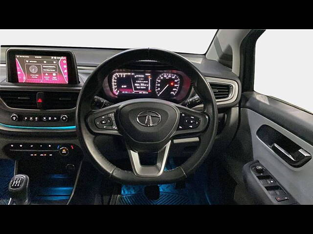 Used Tata Altroz XZ Petrol [2020-2023] in Mumbai