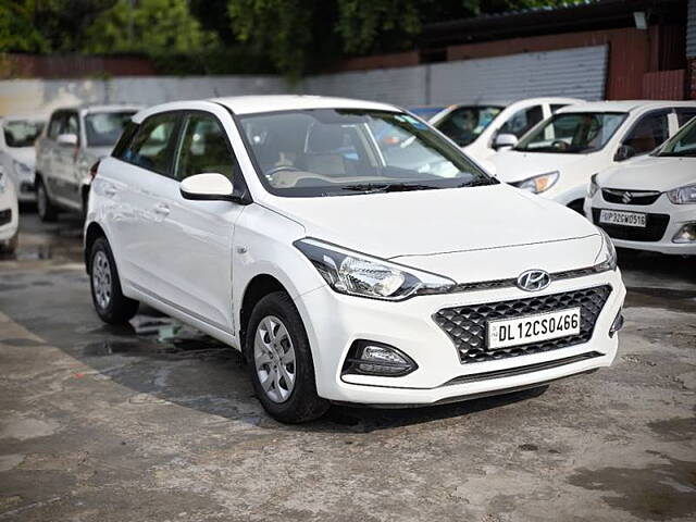 Used Hyundai i20 [2020-2023] Magna 1.2 MT [2020-2023] in Meerut