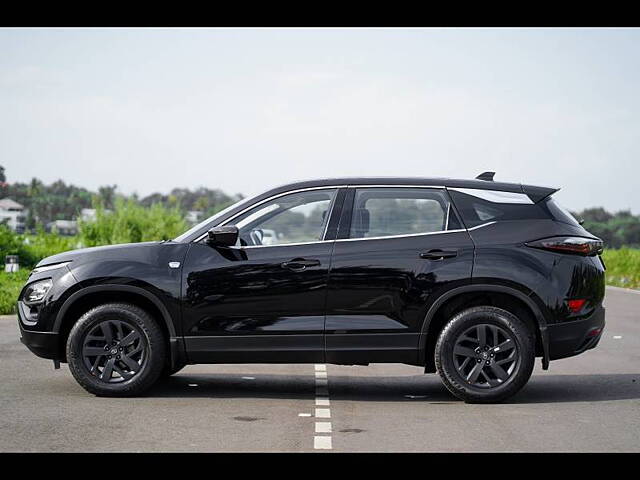 Used Tata Harrier [2019-2023] XZA Plus Dark Edition in Kochi