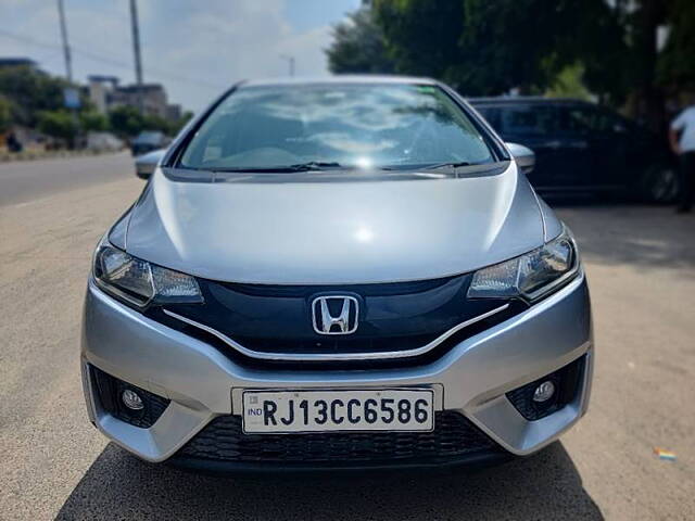 Used 2019 Honda Jazz in Jaipur