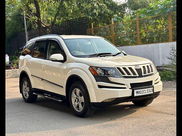 Used Mahindra XUV500 [2015-2018] W6 in Mumbai