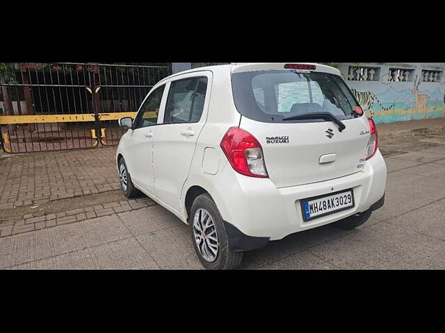 Used Maruti Suzuki Celerio [2014-2017] VXi AMT ABS in Pune