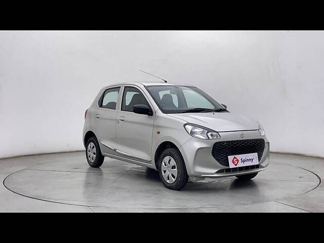 Used Maruti Suzuki Alto K10 VXi [2023-2024] in Chennai