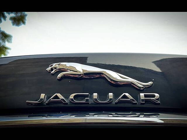 Used Jaguar XF [2013-2016] 2.2 Diesel Luxury in Jaipur