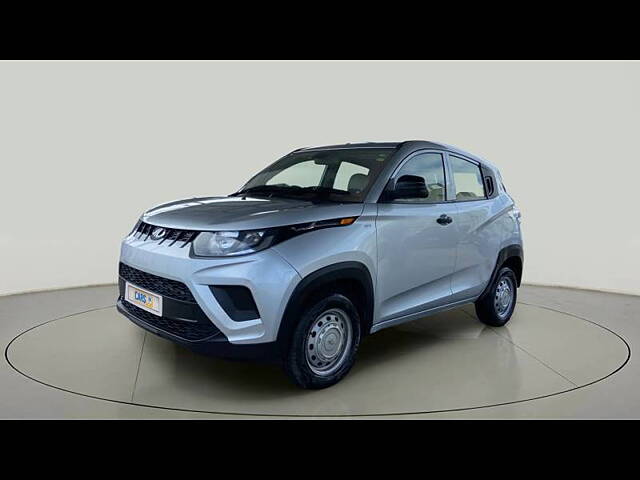 Used Mahindra KUV100 NXT K2 Plus 6 STR [2017-2020] in Coimbatore