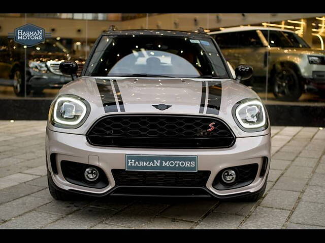 Used 2023 MINI Countryman in Kochi