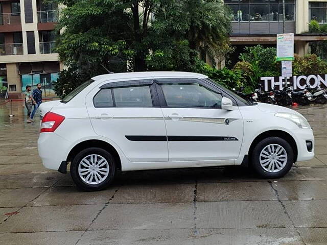 Used Maruti Suzuki Swift DZire [2011-2015] VXI in Mumbai