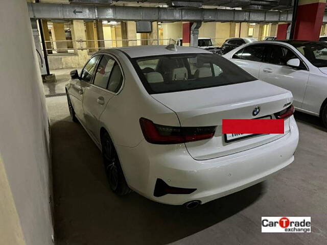 Used BMW 3 Series [2016-2019] 330i Sport Line in Delhi