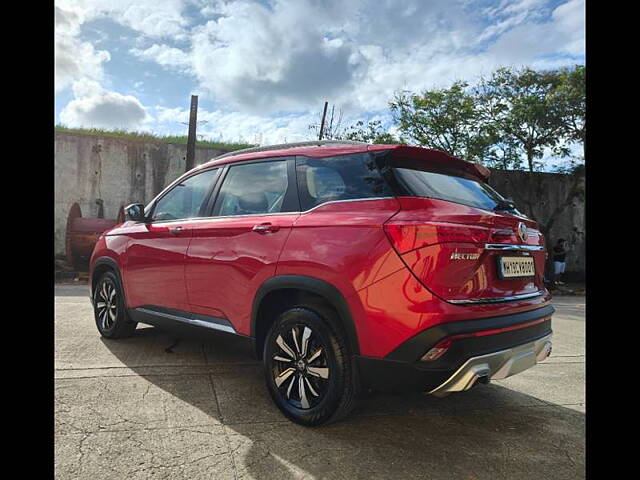 Used MG Hector [2019-2021] Sharp 1.5 DCT Petrol [2019-2020] in Mumbai