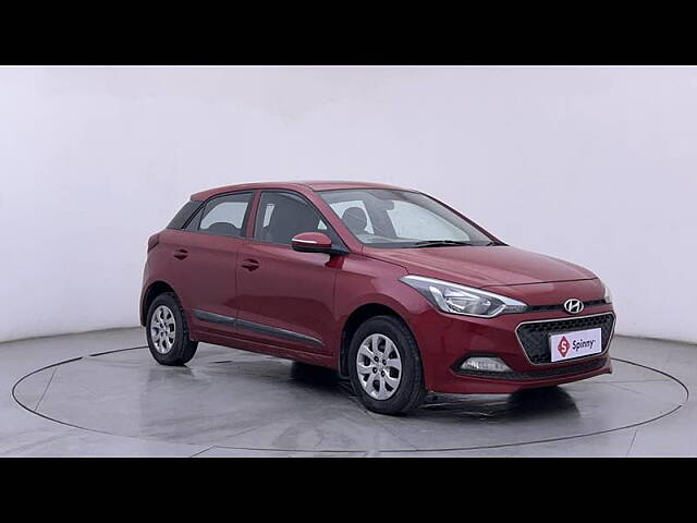 Used Hyundai Elite i20 [2014-2015] Sportz 1.4 in Chennai