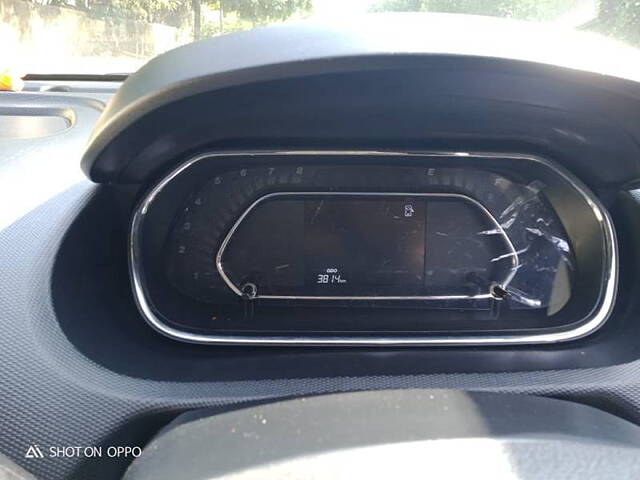 Used Tata Tiago XZ Plus [2020-2023] in Delhi