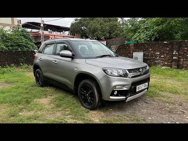 Used Maruti Suzuki Vitara Brezza [2016-2020] ZDi in Dehradun