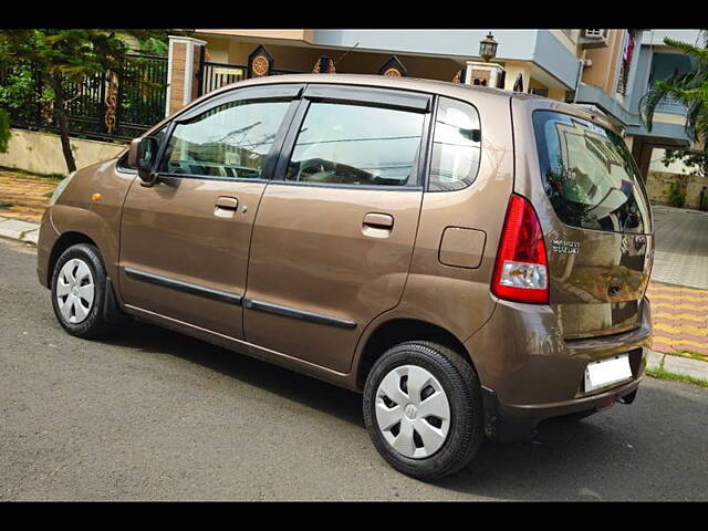 Used Maruti Suzuki Estilo VXi BS-IV in Kolkata