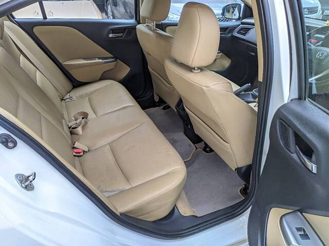 Used Honda City [2014-2017] VX in Bangalore