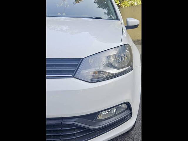 Used Volkswagen Polo [2016-2019] Comfortline 1.2L (P) in Delhi