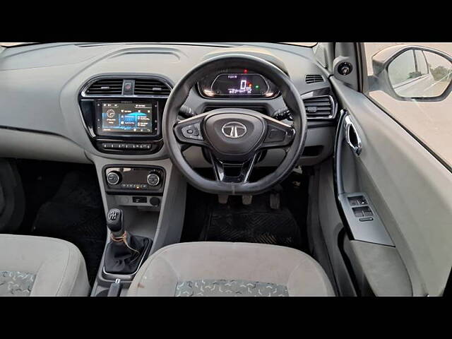 Used Tata Tigor [2018-2020] Revotron XZ+ in Faridabad