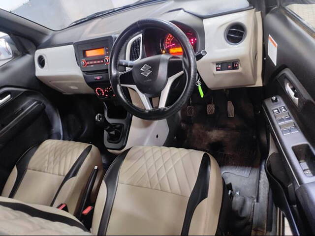Used Maruti Suzuki Wagon R VXI 1.0 CNG [2022-2023] in Mumbai