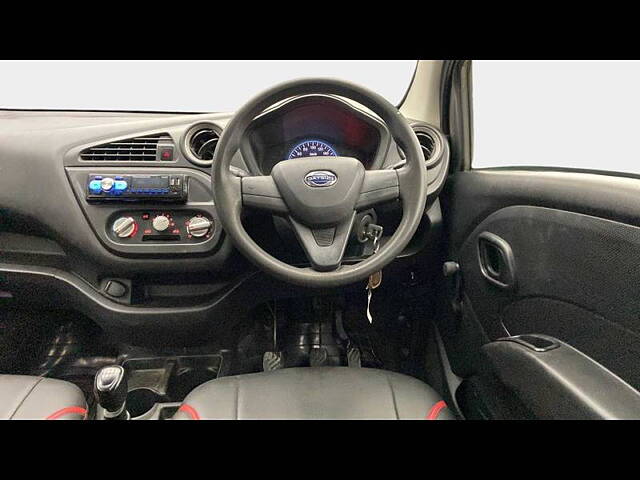 Used Datsun redi-GO [2016-2020] A in Delhi