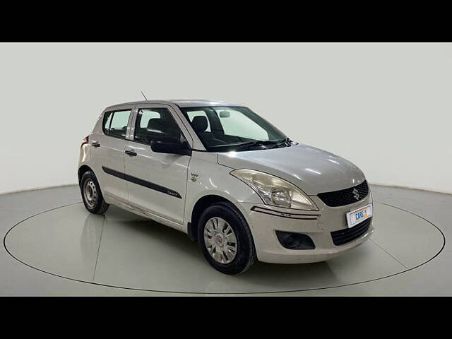 Used 2013 Maruti Suzuki Swift in Vadodara