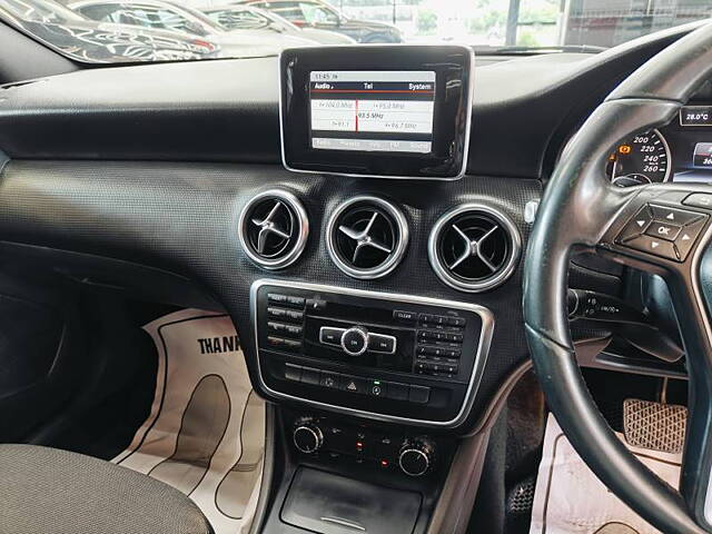 Used Mercedes-Benz A-Class [2015-2019] A 200d in Bangalore