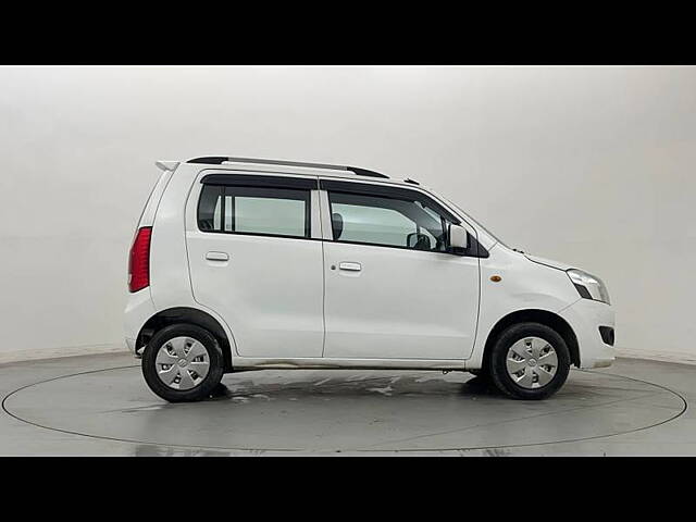 Used Maruti Suzuki Wagon R [2019-2022] LXi 1.0 CNG [2019-2020] in Delhi