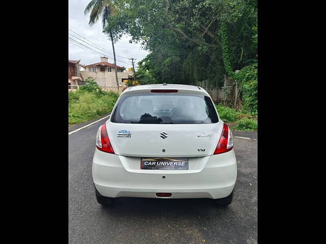 Used Maruti Suzuki Swift [2014-2018] VXi in Mysore