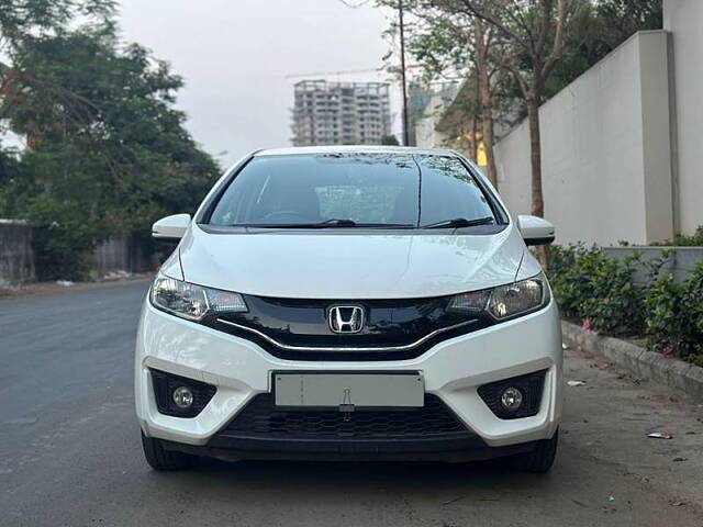 Used 2015 Honda Jazz in Surat