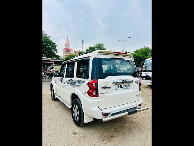 Used Mahindra Scorpio 2021 S3 2WD 7 STR in Lucknow