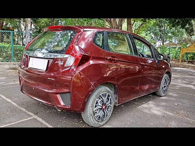 Used Honda Jazz [2015-2018] S MT [2015-2016] in Bangalore