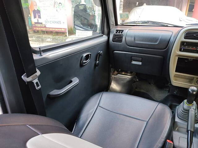 Used Maruti Suzuki Eeco 5 STR AC in Kolkata