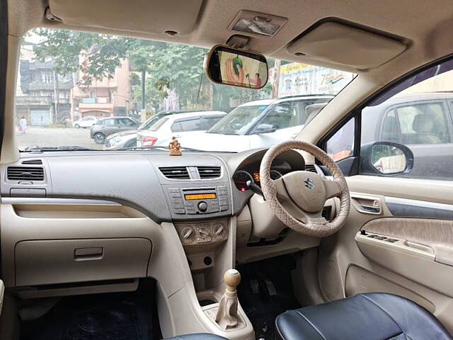 Used Maruti Suzuki Ertiga [2012-2015] VDi in Thane