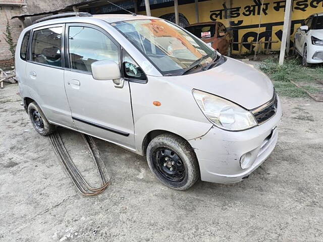 Used Maruti Suzuki Estilo [2006-2009] VXi in Samastipur