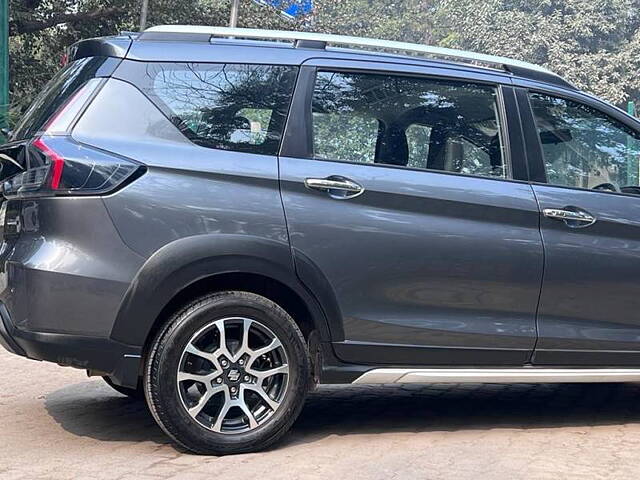 Used Maruti Suzuki XL6 [2019-2022] Zeta AT Petrol in Delhi