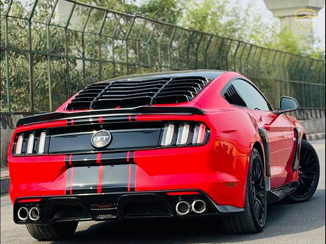 Used Ford Mustang GT Fastback 5.0L v8 in Delhi