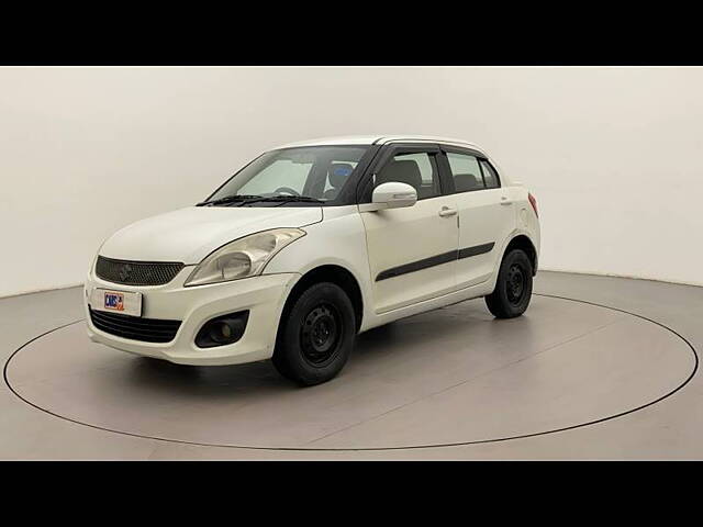 Used Maruti Suzuki Swift DZire [2011-2015] VXI in Delhi