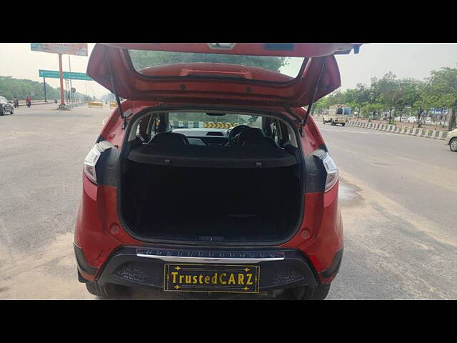 Used Tata Nexon [2017-2020] XT [2017-2019] in Lucknow