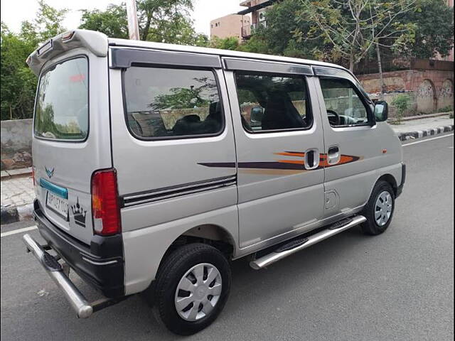 Used Maruti Suzuki Eeco [2010-2022] 5 STR WITH A/C+HTR CNG [2017-2019] in Delhi