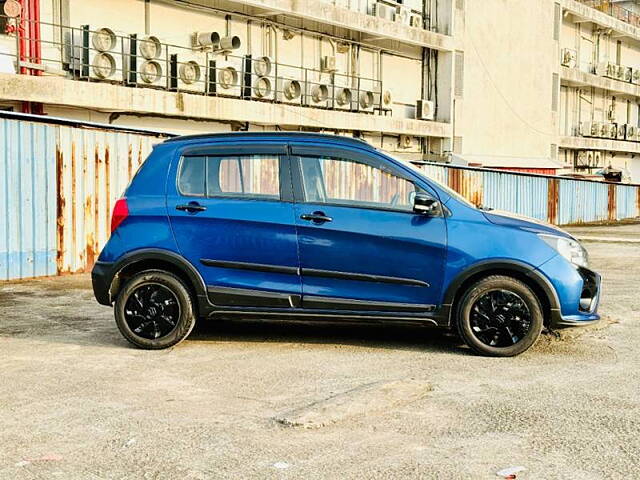 Used Maruti Suzuki Celerio X ZXi (O) AMT in Mumbai